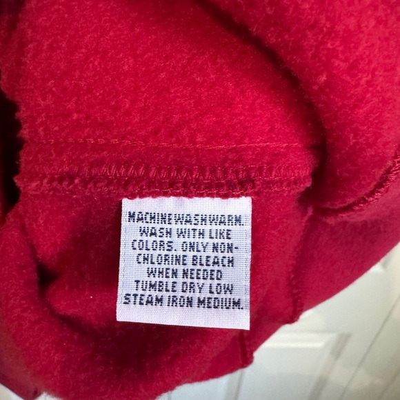 Vintage Polo Ralph Lauren Crewneck Sweatshirt | Men’s XL - Picture 5 of 5